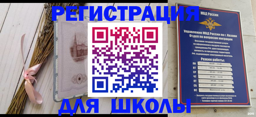 временная регистрация адрес в Коврове